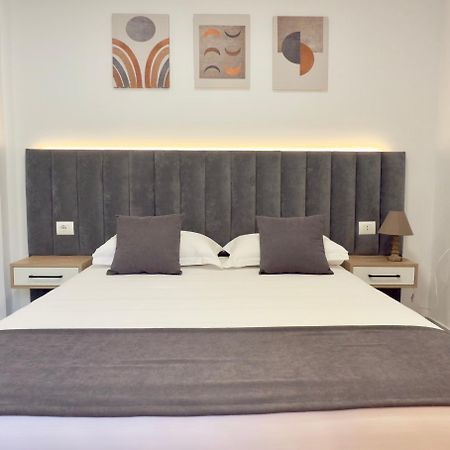 Voda Apartments Ksamil Zewnętrze zdjęcie