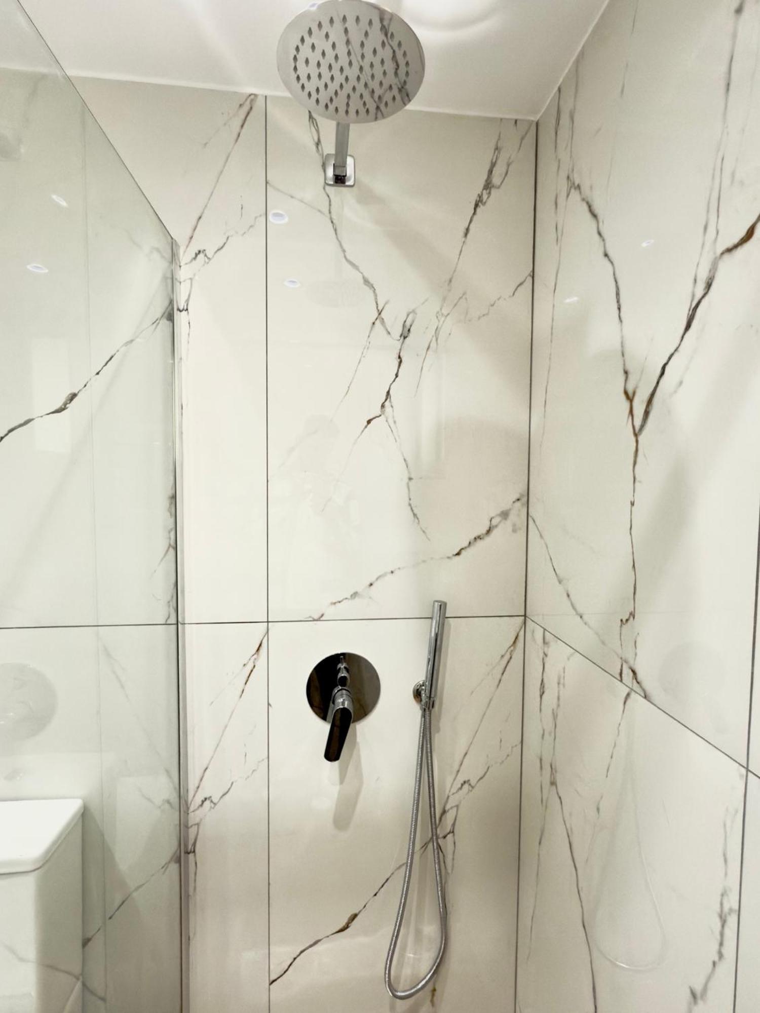 Voda Apartments Ksamil Zewnętrze zdjęcie