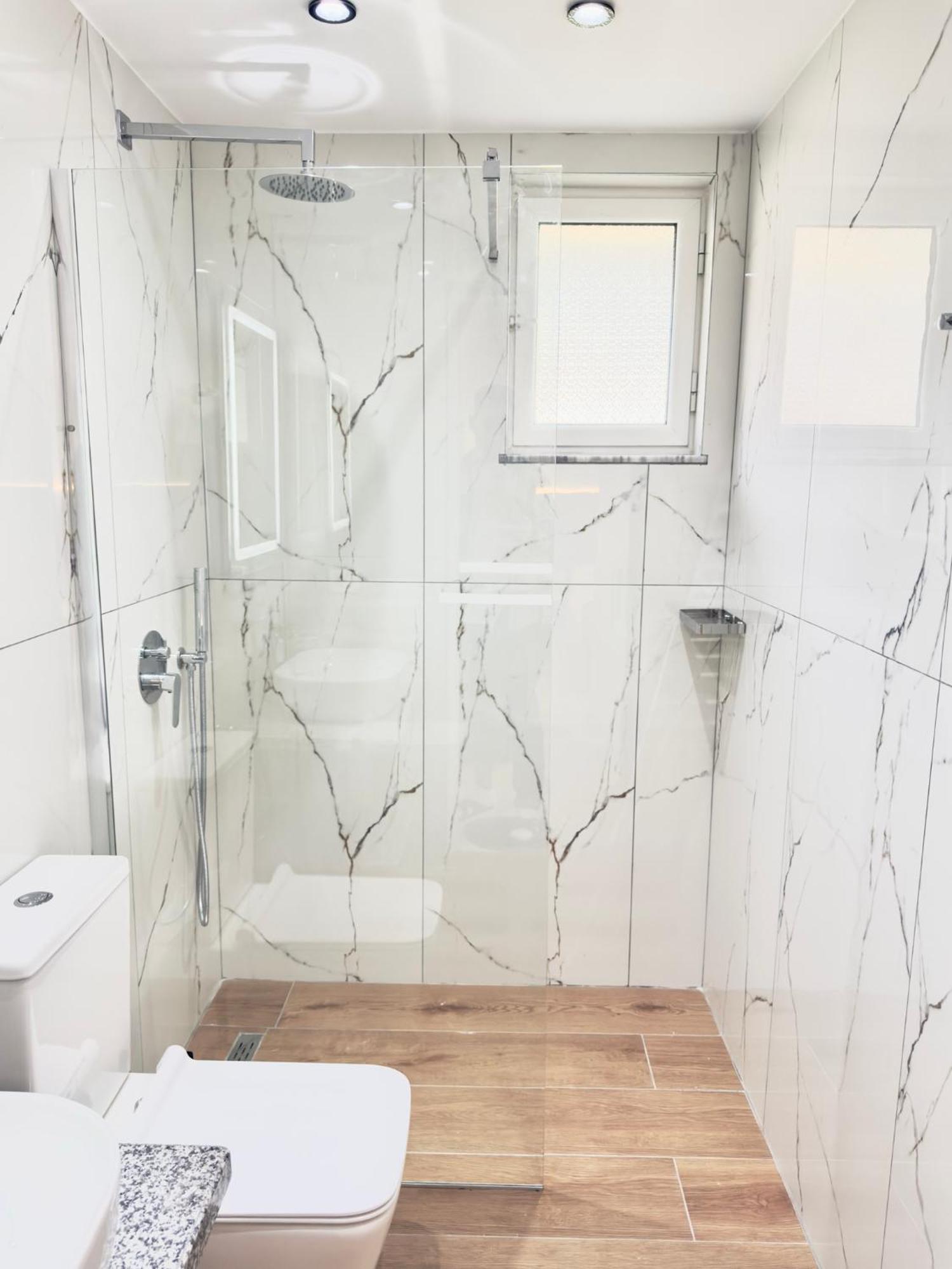 Voda Apartments Ksamil Zewnętrze zdjęcie